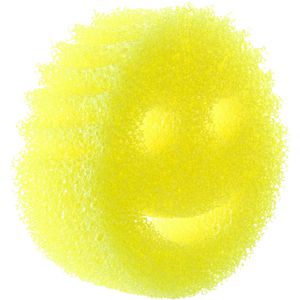 Produktbild für Spülschwamm Scrub-Daddy Original