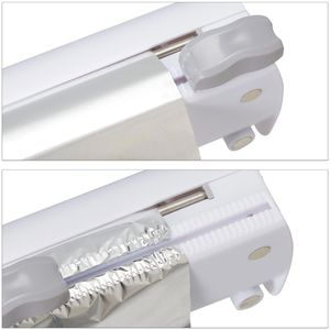 Produktbild für Folienschneider Relaxdays 10027759, weiß