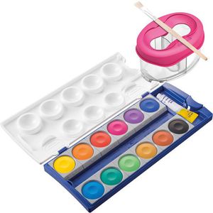 Produktbild für Wasserbecher Pelikan 800327, Space+
