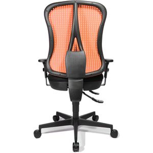 Produktbild für Bürostuhl Topstar Head Point SY, HE20P BC01