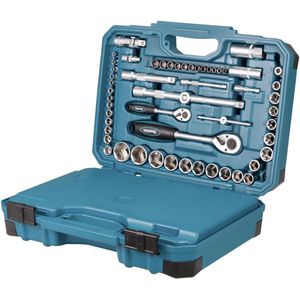 Produktbild für Werkzeugkoffer Makita E-17980, Werkzeug-Set