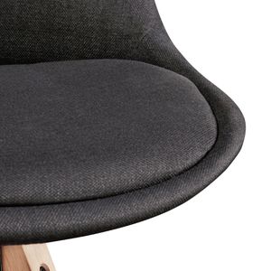 Produktbild für Esszimmerstuhl Wohnling WL5.026
