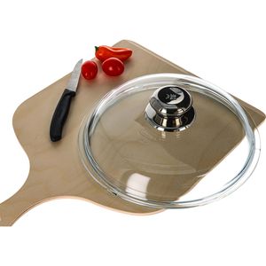 Produktbild für Topfdeckel WMF Pfannendeckel 3201002623