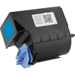 Produktbild für Toner Böttcher-AG für Canon C-EXV21, 0453B002
