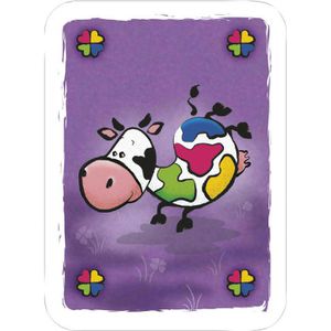 Produktbild für Kartenspiel Moses 90321, Mau-Mau für Kinder