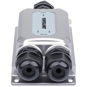 Produktbild für PoE-Extender Intellinet 561648, PoE-Verteiler