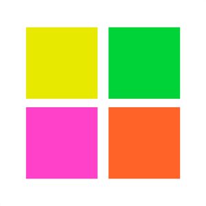 Produktbild für Textmarker Faber-Castell TXTLNR, 4 Stück