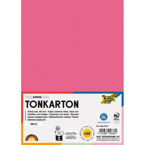 Produktbild für Fotokarton Folia 6122/4/29, A4