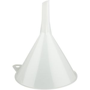 Produktbild für Trichter Hünersdorff 950700, naturfarben