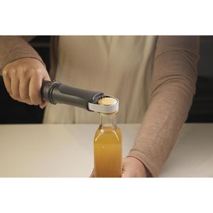 Produktbild für Deckelöffner Zyliss Glasöffner E930048