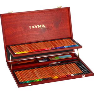 Aquarellstifte Lyra Rembrandt Aquarell H106