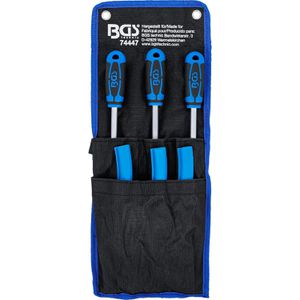 Produktbild für Montiereisen BGS-technic 74447, 13-teilig