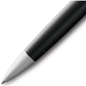 Produktbild für Tintenroller Lamy 2000, 301-black
