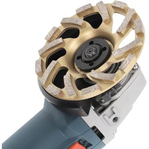 Produktbild für Diamantschleiftopf Prodiamant ST81 Turbo