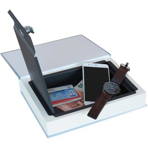 Produktbild für Buchtresor HMF 81001, Kochbuch