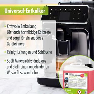 Produktbild für Entkalker Höfer-Chemie Microactiv Universal
