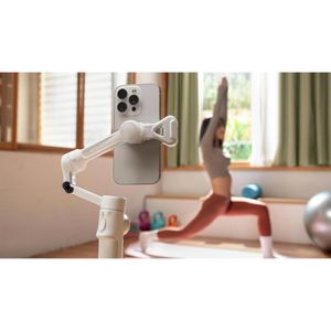 Produktbild für Gimbal Insta360 Flow 2 AI Tracker Bundle,3-Achsen-Stabilisator