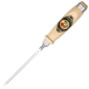 Produktbild für Stechbeitel Kirschen 1001004, handgeschmiedet