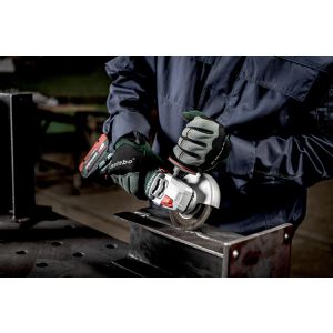 Produktbild für Winkelschleifer Metabo W 18 LT BL 11-125