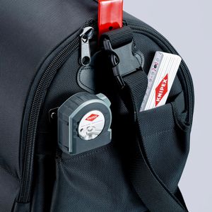 Produktbild für Werkzeugtasche Knipex 00 21 08 LE LightPack