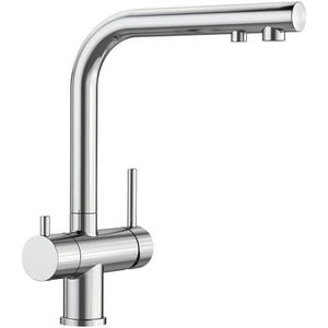 Küchenarmatur BLANCO FONTAS II, chrom