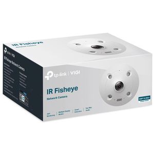 Produktbild für Überwachungskamera TP-Link Vigi InSight S655I