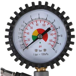 Produktbild für Reifenfüllmessgerät BGS-technic 3201