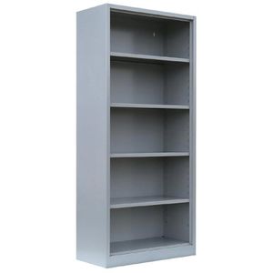 Aktenregal ClassiX X-540140, aus Metall
