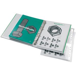 Produktbild für Laminierfolien GBC 3747515, DIN A4