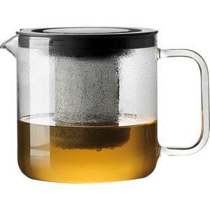 Produktbild für Tee-Kanne Bohemia-Cristal Simax 022 009 001, Glas