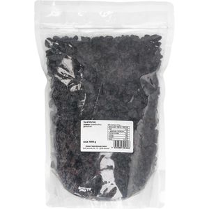 Produktbild für Trockenfrüchte Bremer-Gewürzhandel Sauerkirschen ungeschwefelt