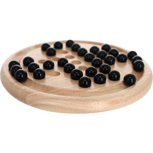 Produktbild für Brettspiel Philos 3155, Solitaire