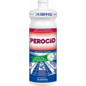 Hygienereiniger Dr.Schnell Perocid, 00615