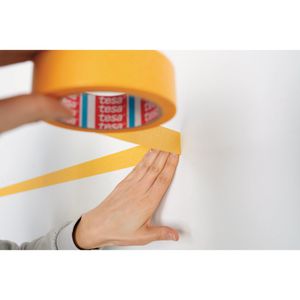 Produktbild für Kreppband Tesa 56536, Perfect+