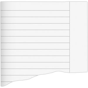 Produktbild für Schulheft Brunnen 104510901, für 4. Klasse, A5