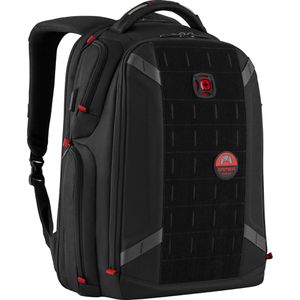 Laptop-Rucksack Wenger PlayerOne, 611650, schwarz
