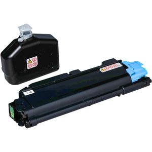 Produktbild für Toner Ricoh 408315 cyan