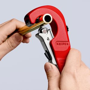 Produktbild für Rohrschneider Knipex TubiX, 90 31 02 SB