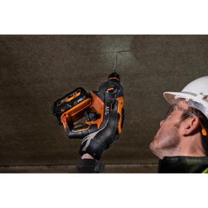 Produktbild für Bohrhammer AEG BBH 18C-0, 4935464984, SDS+