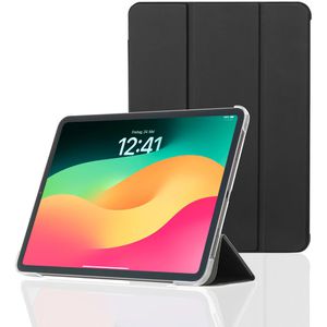 Produktbild für Tablet-Hülle Hama 227043 Fold Clear, schwarz