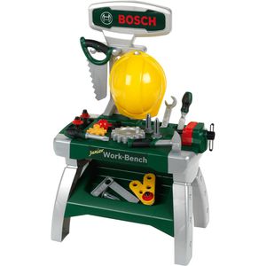 Kinderwerkbank Theo-Klein 8612 Bosch Junior
