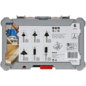 Produktbild für Fräser Bosch Rand- und Kantenfräser, 8mm