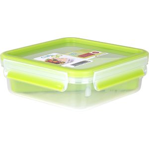Produktbild für Lunchbox Emsa Clip &amp; Go 518104, Kunststoff