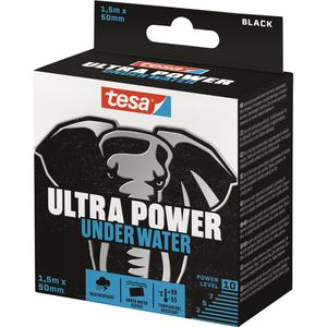 Produktbild für Gewebeband Tesa 56491, Ultra Power Under Water