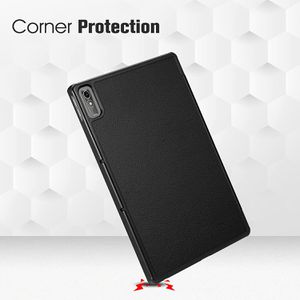 Produktbild für Tablet-Hülle Fintie Slim Case, schwarz