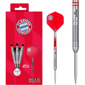 Dartpfeile Bulls Tungsten Steel FC Bayern München