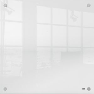 Whiteboard Nobo 1915620, 45 x 45 cm