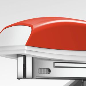 Produktbild für Heftgerät Leitz 5502-00-20, NeXXt, inkl. 200 Heftklammern