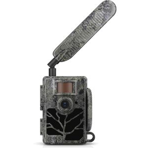 Wildkamera ZEISS Secacam 5 60° LTE 4G GSM