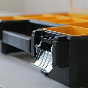 Produktbild für Sortimentskasten Stanley FATMAX Pro, 1-97-518